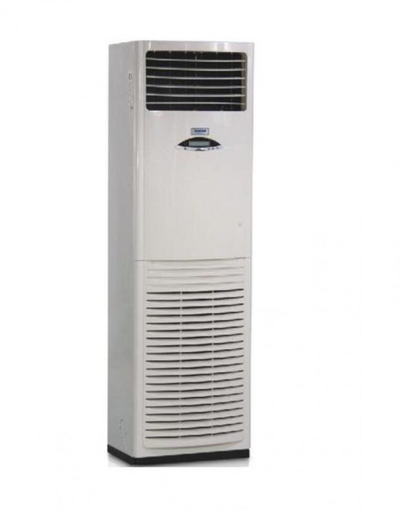 Scanfrost 5 Horse Power Air Conditioner  SFACFS48K