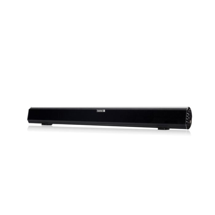 Scanfrost 30W Sound Bar SFSB3000C | Mitos Shoppers Scanfrost 30W Sound Bar SFSB3000C