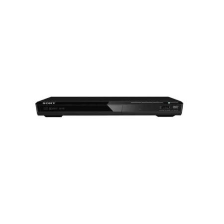 Sony DVP DVD Player SR370BCEA8