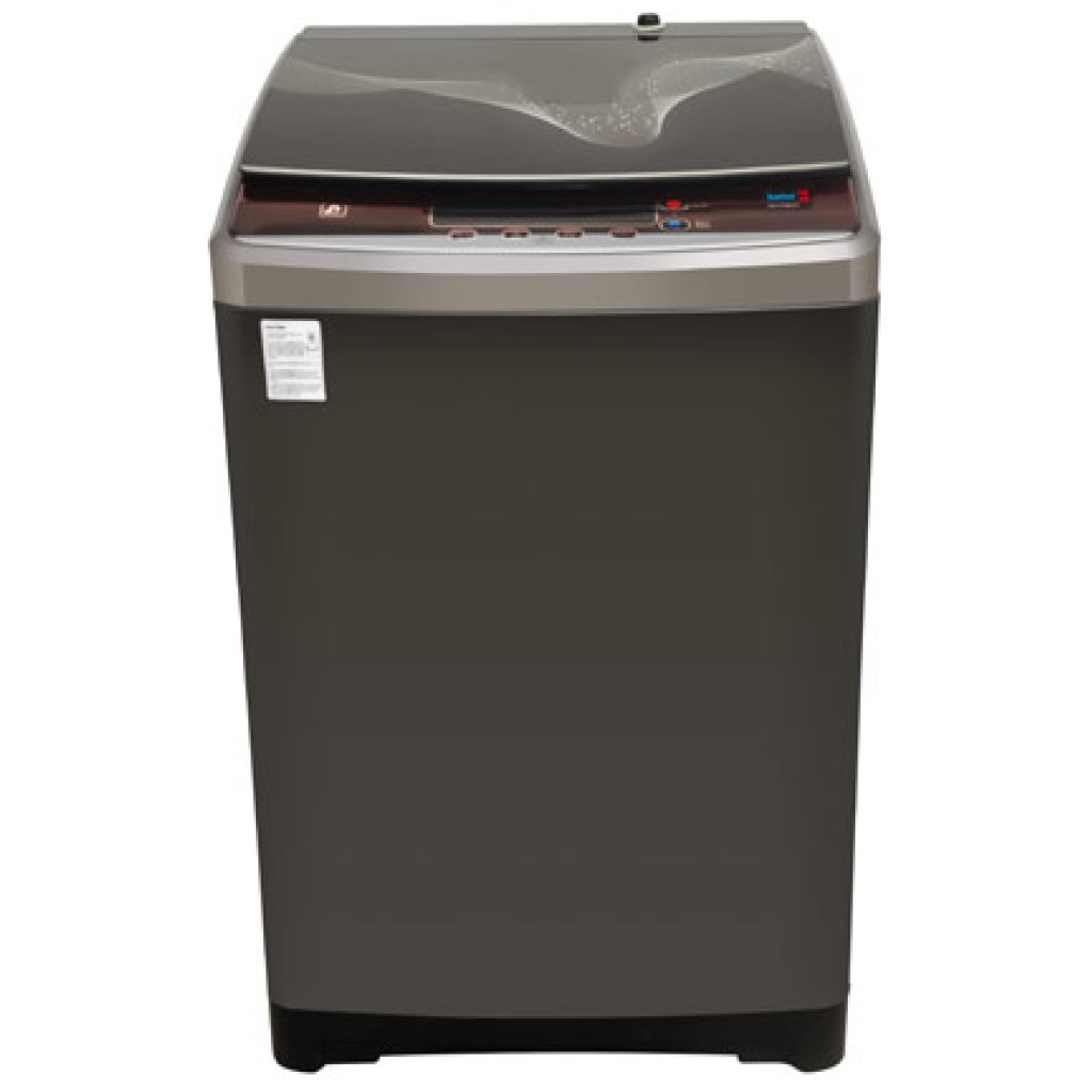 Scanfrost Top load fully Automatic Washing Machine - SFWMTLXK