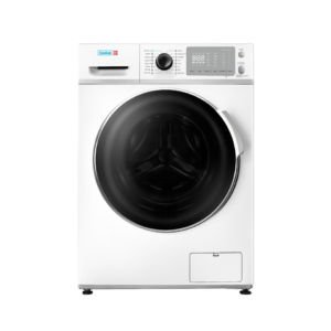 Scanfrost 8KG Washer & 6KG Dryer Combo-SFWD86M
