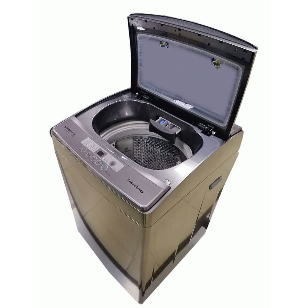 Hisense Automatic Top Loader 13KG Washing Machine | WM 132