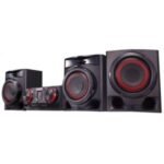 LG XBOOM 720W HIFI AUDIO SYSTEM 45CJ