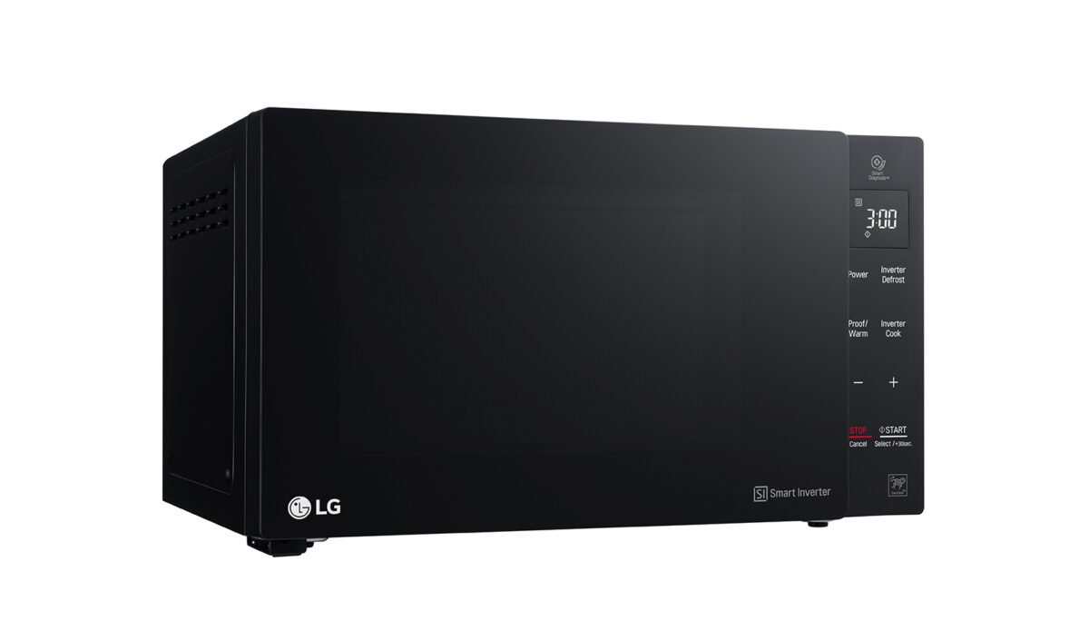 LG Microwave Oven MWO 6535