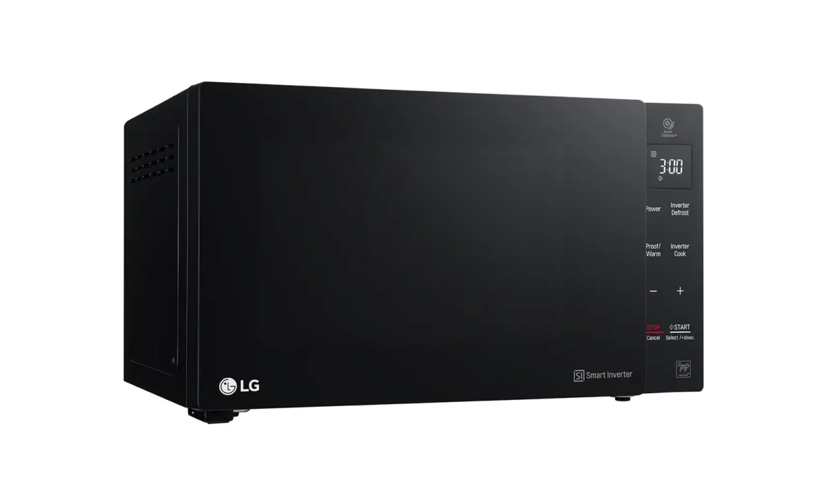 LG Microwave Oven MWO 6535