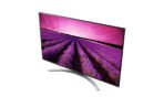 LG TV 55" inch SM8100 4K Smart NanoCell w/ AI ThinQ