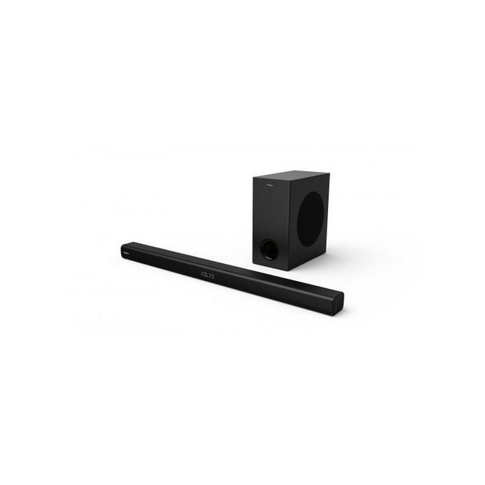 hisense soundbar 320w