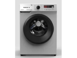 Maxi Front Load Washing Machine 80FWD-W