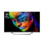 65 inch uled 4k smart tv