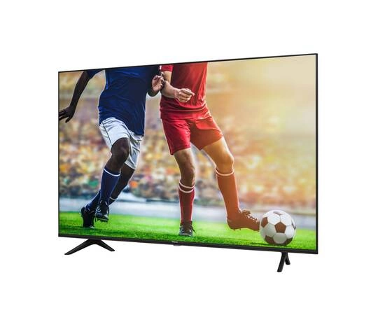 Hisense 65” UHD 4K Smart TV with Free Bracket 65A6G