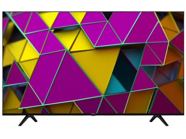 Hisense 55'' 4K UHD SMART TV/A7800