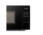 Hisense 20 Litres Black Microwave panel control