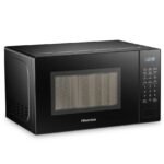 Hisense 20L Microwave Black MWO20MOBS11H