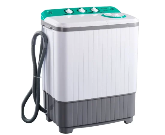 full view with pipe beside