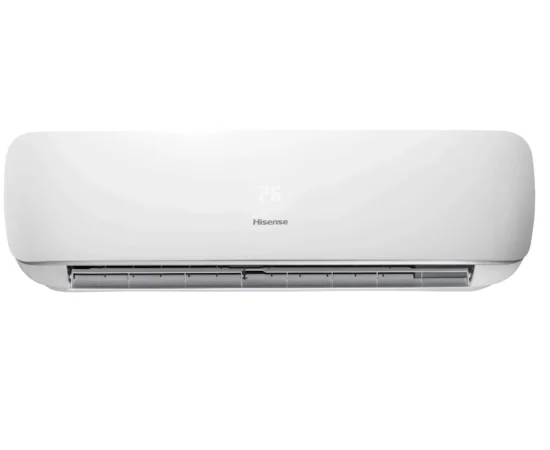 Hisense 2HP Air Conditioner Split Copper AS18TG1