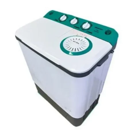 Hisense Washing Machine Twin Tube | Mitos Shoppers Hisense Washing Machine Twin Tube