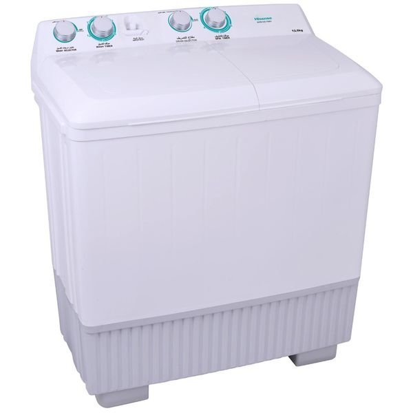 twin tub top load washer