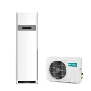 Hisense 3hp standing ac