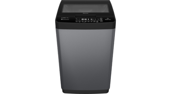 Hisense 8KG Washing Machine WTCT802