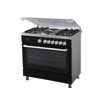 Polystar 4B+ 2E Gas Cooker PVND 90G2GP