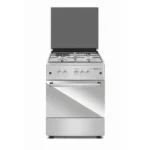 MAXI 6060 M4 Gas Cooker