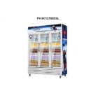 Polystar Showcase Fridge PV SC1275DD3L