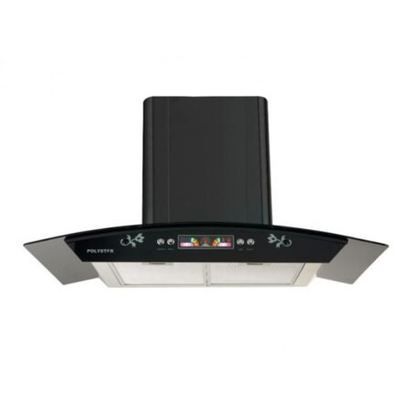 Polystar 90x60 Rang hood  PV-HA9003M