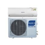 Polystar 1HP Inverter Split AC PV 09INV41