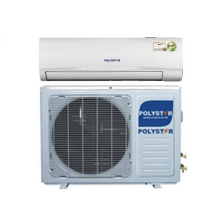 Polystar 1HP Inverter Split AC PV-09INV41