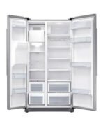 Samsung 595L SBS Refrigerator RSA1DTMG