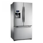 Samsung 630L French Door Fridge Freezer RFG23UERS1