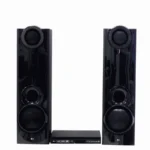 LG 600W Home Theater Audio LHD667