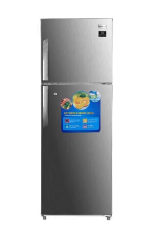 Polystar 320L Inverter Fridge PV HM456INV