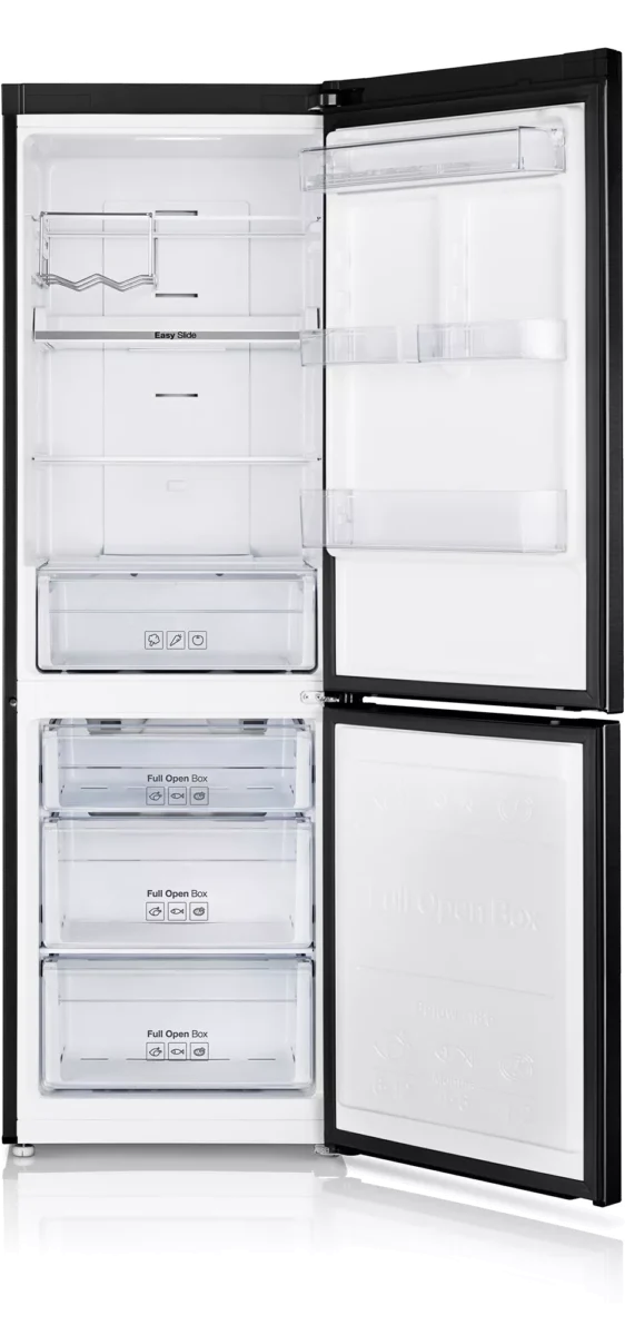 Samsung 308L BMF Refrigerator RB3139 FERCDSAHA