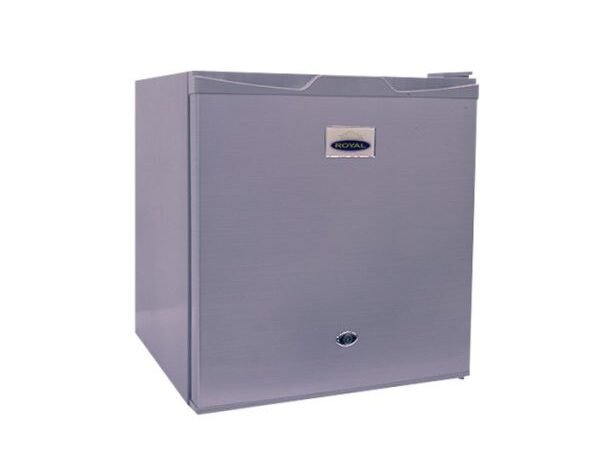 Royal 50L Bedside Refrigerator RBC52