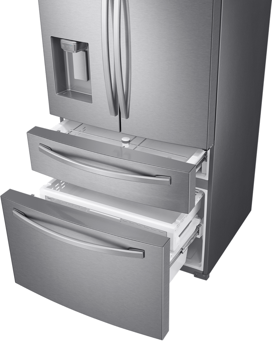 Samsung RF24R7201SREU French Style Fridge Freezer