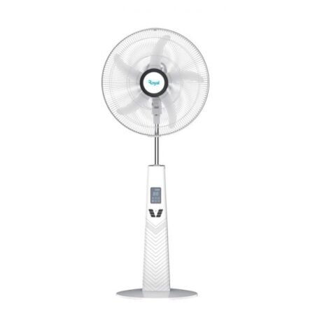 Royal 18 Rechargeable Fan RRF18K