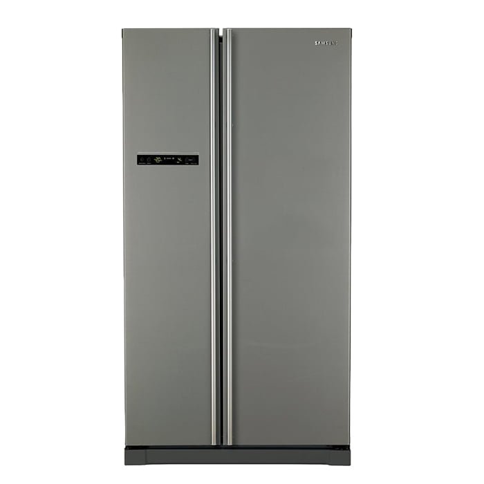 Samsung 550L SBS Refrigerator RSA1NTMG