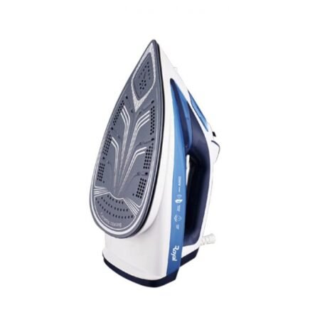 ROYAL STEAM IRON RSI F272WP