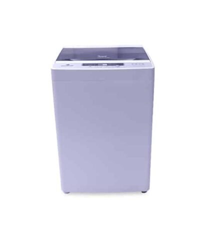 Royal 8KG Top Loader Washing Machine RWMTL80HW
