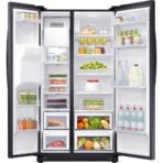 Samsung 551L SBS Refrigerator RS50N3413BC