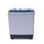 Royal 75KG Twin Tub Washing Machine RWMTT75HW