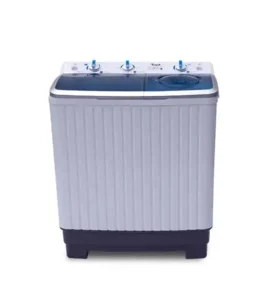 Royal 75KG Twin Tub Washing Machine RWMTT75HW