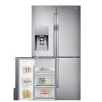 Samsung 564L 4 Door Refrigerator | RF56J9040SREU