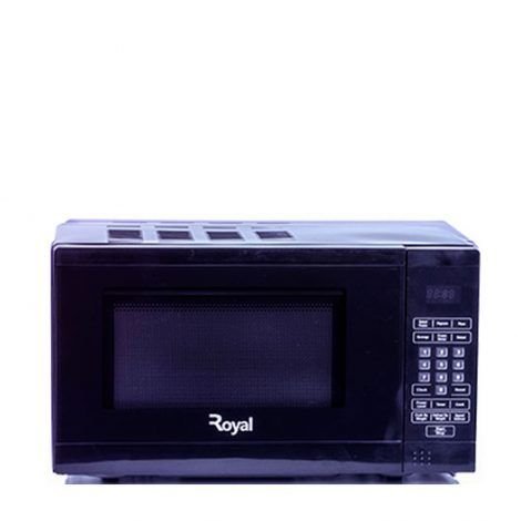 Royal 20L Microwave Oven RMW20BAP