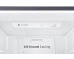 Samsung 329L BMF Refrigerator RB30N4160B1