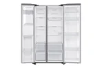 Samsung SBS Refrigerator 660Litres | RS64R5111M9UT