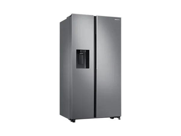 Samsung SBS Refrigerator 617Litres | RS64R53112A/UT