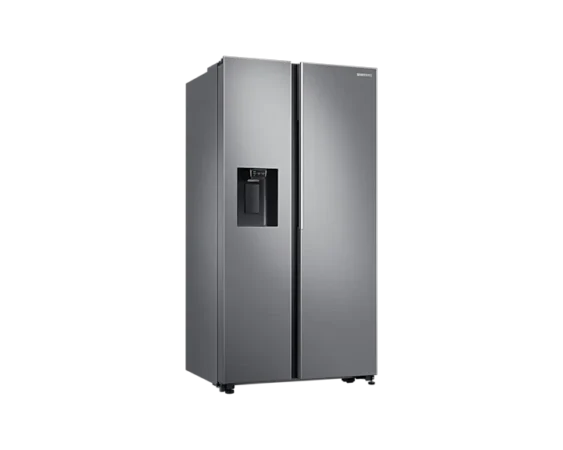 Samsung SBS Refrigerator 660Litres | RS64R5111M9UT