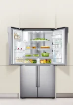 Samsung 564L 4 Door Refrigerator | RF56J9040SREU